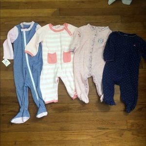Pajama bundle